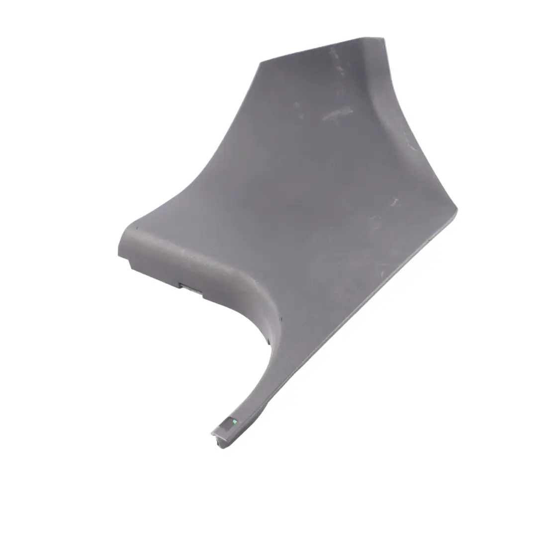 A-Pillar Cover Mercedes W212 Front Left N/S Lower Trim Panel Black to with Part number A2126800306 A-Pillar Cover Mercedes W212 Front Left N/S Lower Trim Panel Black - SKU rhd-A2126800306 - Part number A2126800306