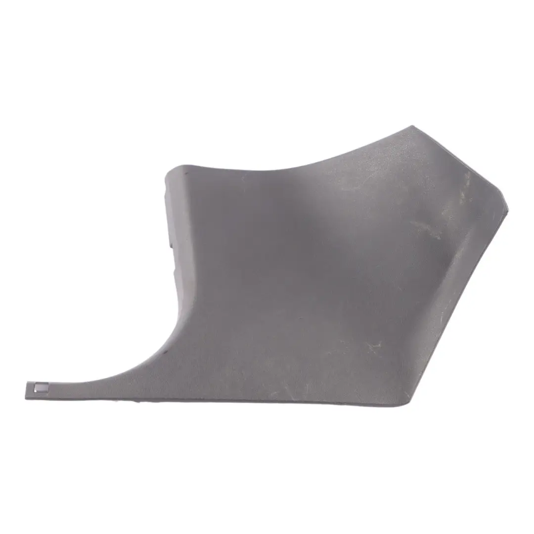 A-Pillar Cover Mercedes W212 Front Left N/S Lower Trim Panel Black to with Part number A2126800306 A-Pillar Cover Mercedes W212 Front Left N/S Lower Trim Panel Black - SKU rhd-A2126800306 - Part number A2126800306