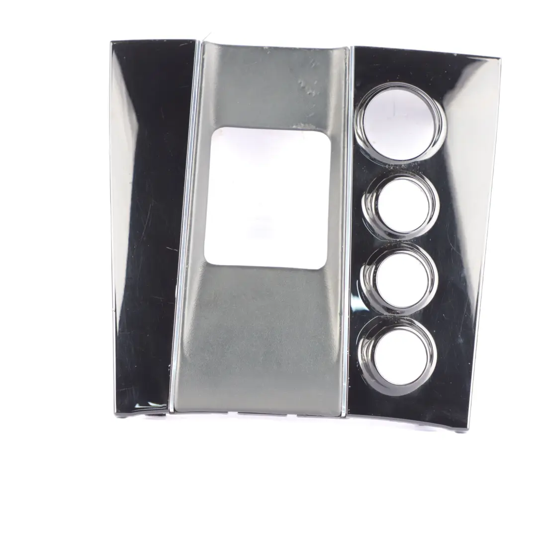 Gear Selector Trim Mercedes W212 E63 AMG Lever Switch Cover Surround A2126800109 - SKU rhd-A2126831108 - Part number A2126831108