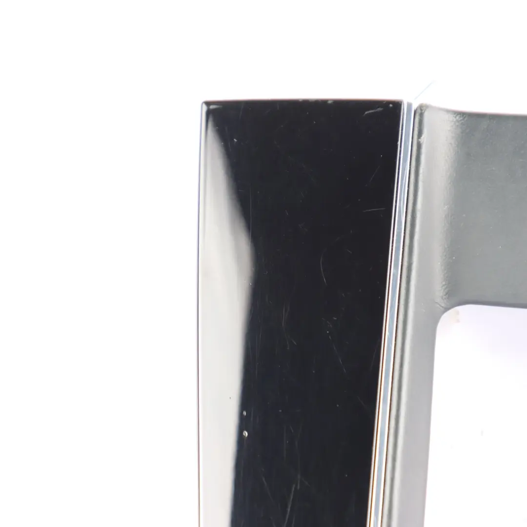 Selector Trim Mercedes W212 E63 AMG Lever Switch Cover Surround A2126800109 to Gear with Part number A2126831108 Gear Selector Trim Mercedes W212 E63 AMG Lever Switch Cover Surround A2126800109 - SKU rhd-A2126831108 - Part number A2126831108