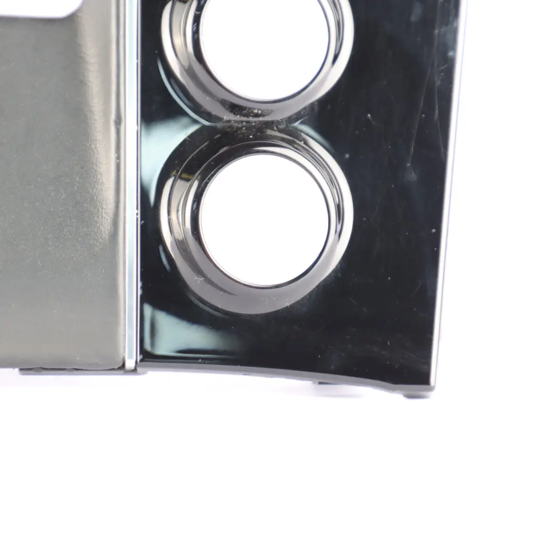 Selector Trim Mercedes W212 E63 AMG Lever Switch Cover Surround A2126800109 to Gear with Part number A2126831108 Gear Selector Trim Mercedes W212 E63 AMG Lever Switch Cover Surround A2126800109 - SKU rhd-A2126831108 - Part number A2126831108