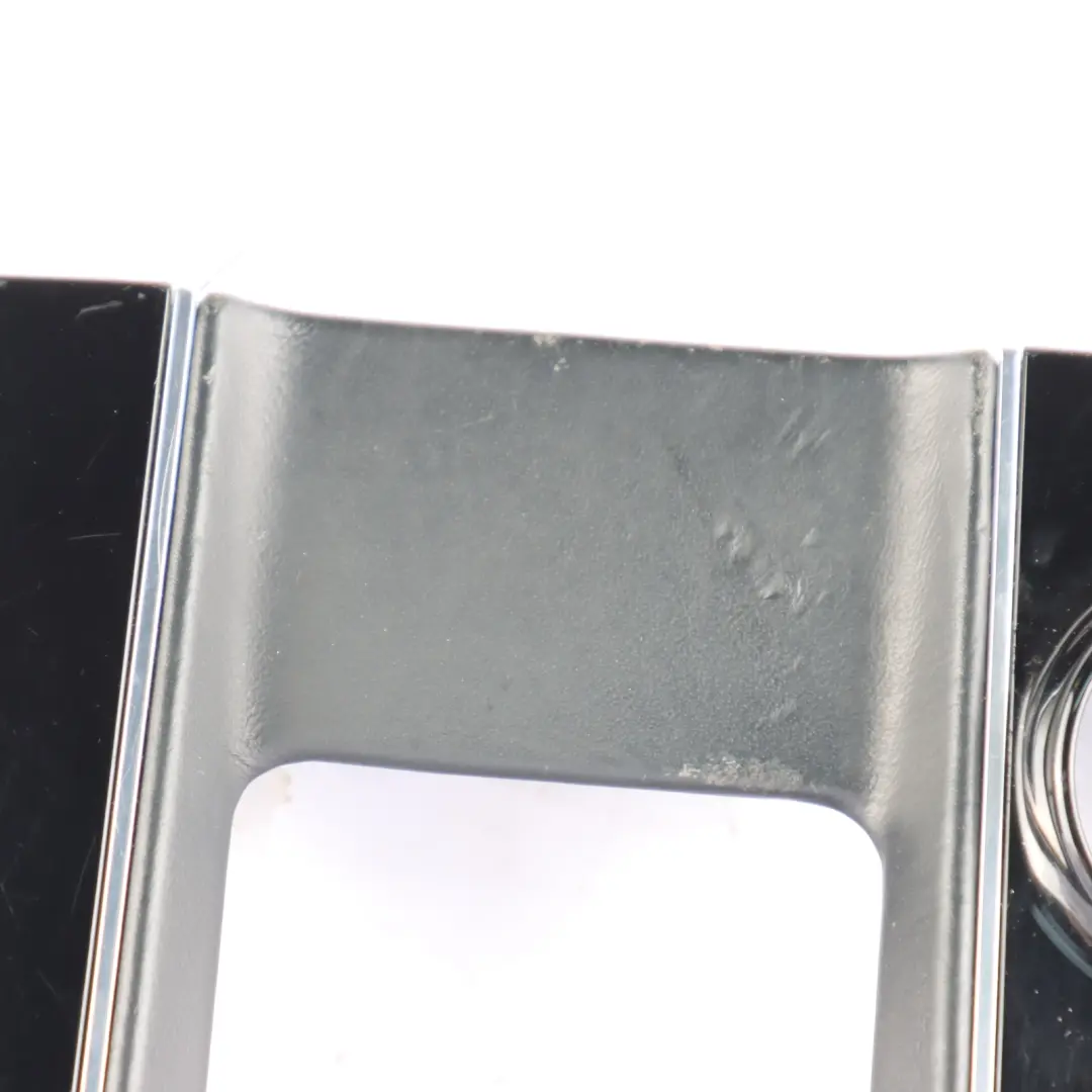 Gear Selector Trim Mercedes W212 E63 AMG Lever Switch Cover Surround A2126800109 - SKU rhd-A2126831108 - Part number A2126831108