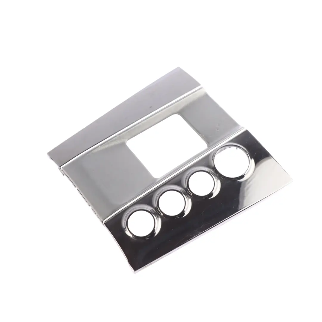 Gear Selector Trim Mercedes W212 E63 AMG Lever Switch Cover Surround A2126800109 - SKU rhd-A2126831108 - Part number A2126831108