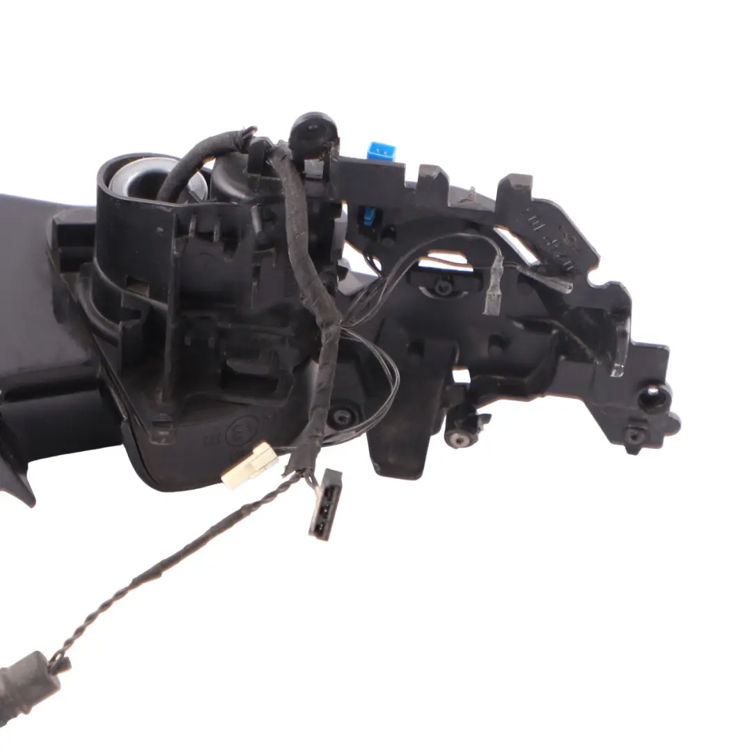 Wing Mirror Auto Dip Door Right O/S Cavansite Blue 890 to Mercedes W212 with Part number A2128101876 Mercedes W212 Wing Mirror Auto Dip Door Right O/S Cavansite Blue 890 - SKU rhd-A2128101876-1 - Part number A2128101876