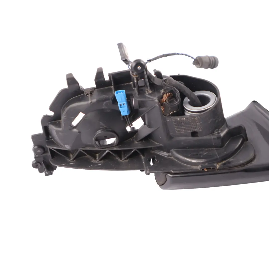 Wing Mirror Auto Dip Door Right O/S Cavansite Blue 890 to Mercedes W212 with Part number A2128101876 Mercedes W212 Wing Mirror Auto Dip Door Right O/S Cavansite Blue 890 - SKU rhd-A2128101876-1 - Part number A2128101876