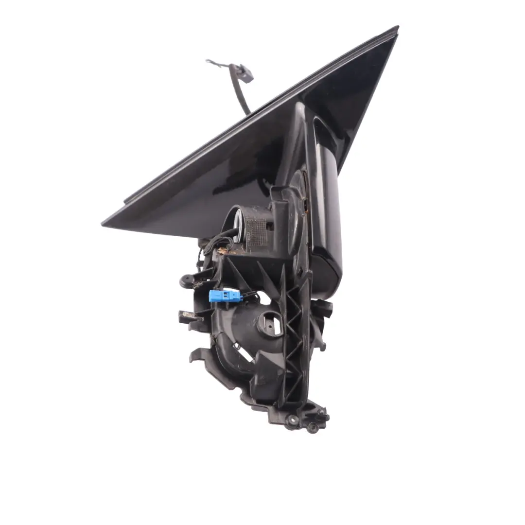 Wing Mirror Auto Dip Door Right O/S Cavansite Blue 890 to Mercedes W212 with Part number A2128101876 Mercedes W212 Wing Mirror Auto Dip Door Right O/S Cavansite Blue 890 - SKU rhd-A2128101876-1 - Part number A2128101876