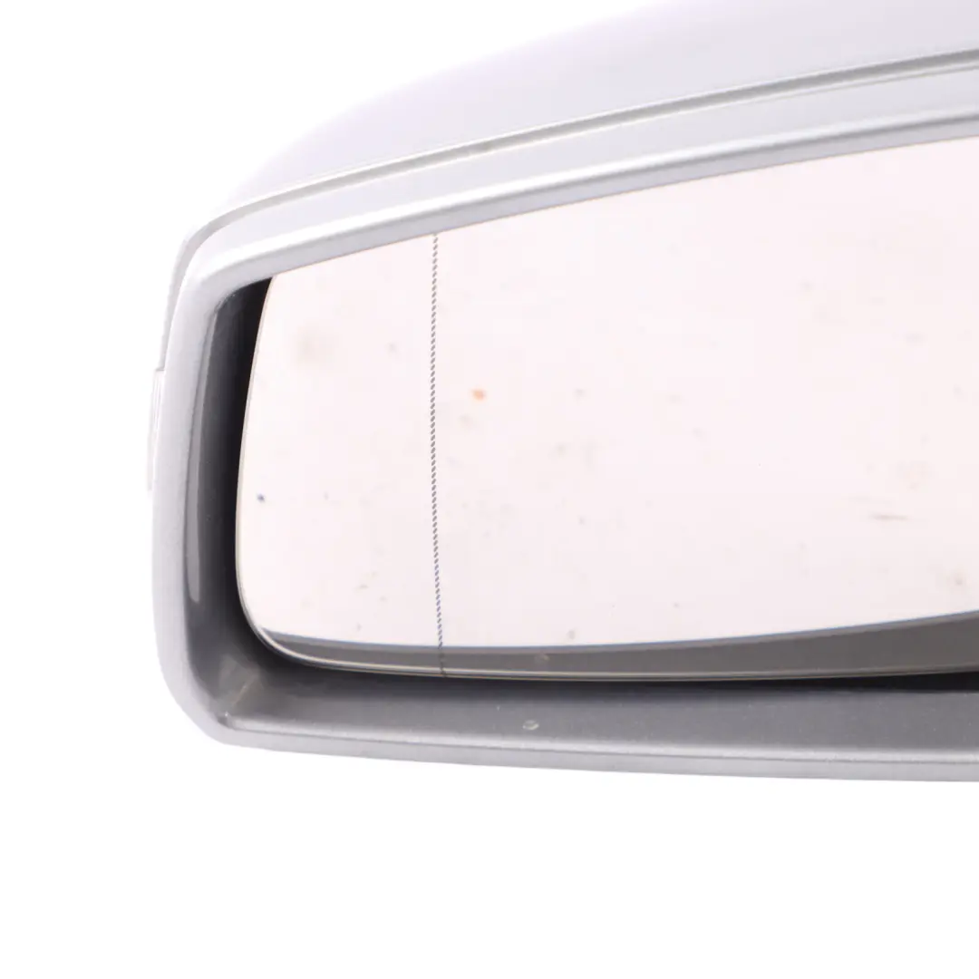 Wing Mirror Mercedes W212 Left N/S Door Palladium Silver Metallic - 792 to with Part number A2128101976 Wing Mirror Mercedes W212 Left N/S Door Palladium Silver Metallic - 792 - SKU rhd-A2128101976-PAL - Part number A2128101976