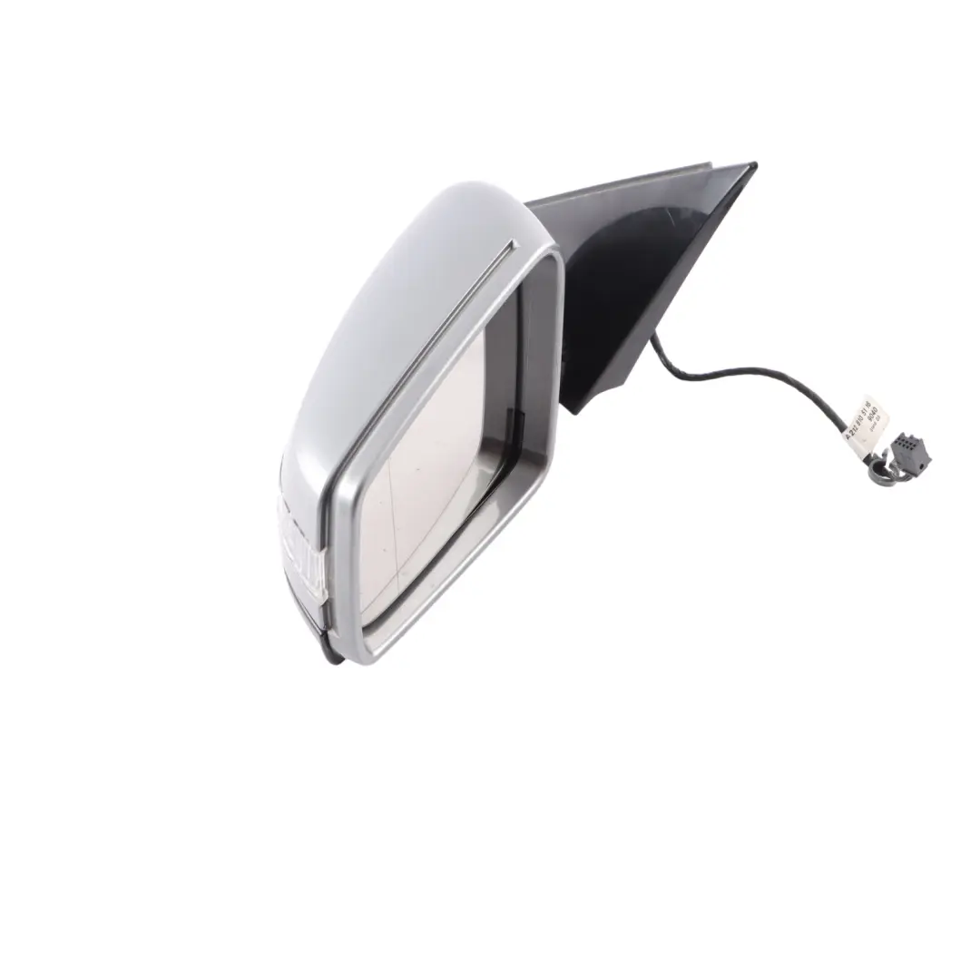  Wing Mirror Mercedes W212 Left N/S Door Palladium Silver Metallic - 792 - SKU rhd-A2128101976-PAL - Part number A2128101976