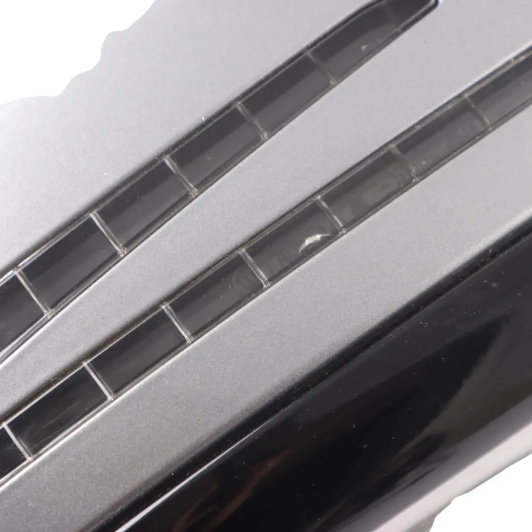  Wing Mirror Mercedes W212 Right O/S Door Palladium Silver Metallic - 792 - SKU rhd-A2128106600-PAL - Part number A2128106600