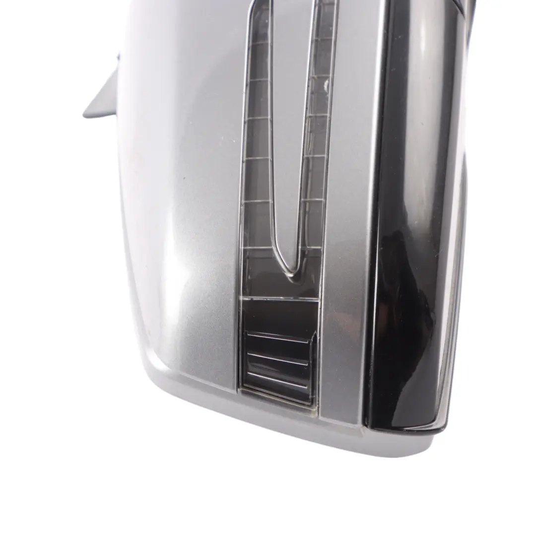 Wing Mirror Mercedes W212 Right O/S Door Palladium Silver Metallic - 792 to with Part number A2128106600 Wing Mirror Mercedes W212 Right O/S Door Palladium Silver Metallic - 792 - SKU rhd-A2128106600-PAL - Part number A2128106600