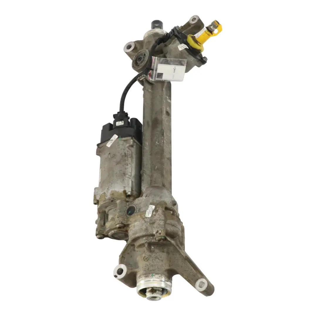Steering Rack to Mercedes W213 Electric Power with Part number A2134609401 Mercedes W213 Electric Power Steering Rack - SKU rhd-A2134609401 - Part number A2134609401