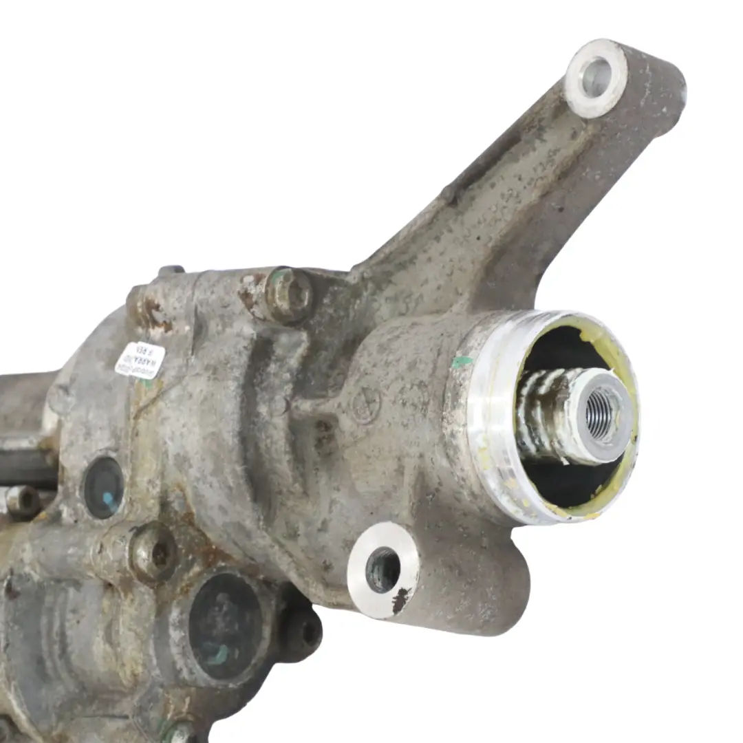 Steering Rack to Mercedes W213 Electric Power with Part number A2134609401 Mercedes W213 Electric Power Steering Rack - SKU rhd-A2134609401 - Part number A2134609401