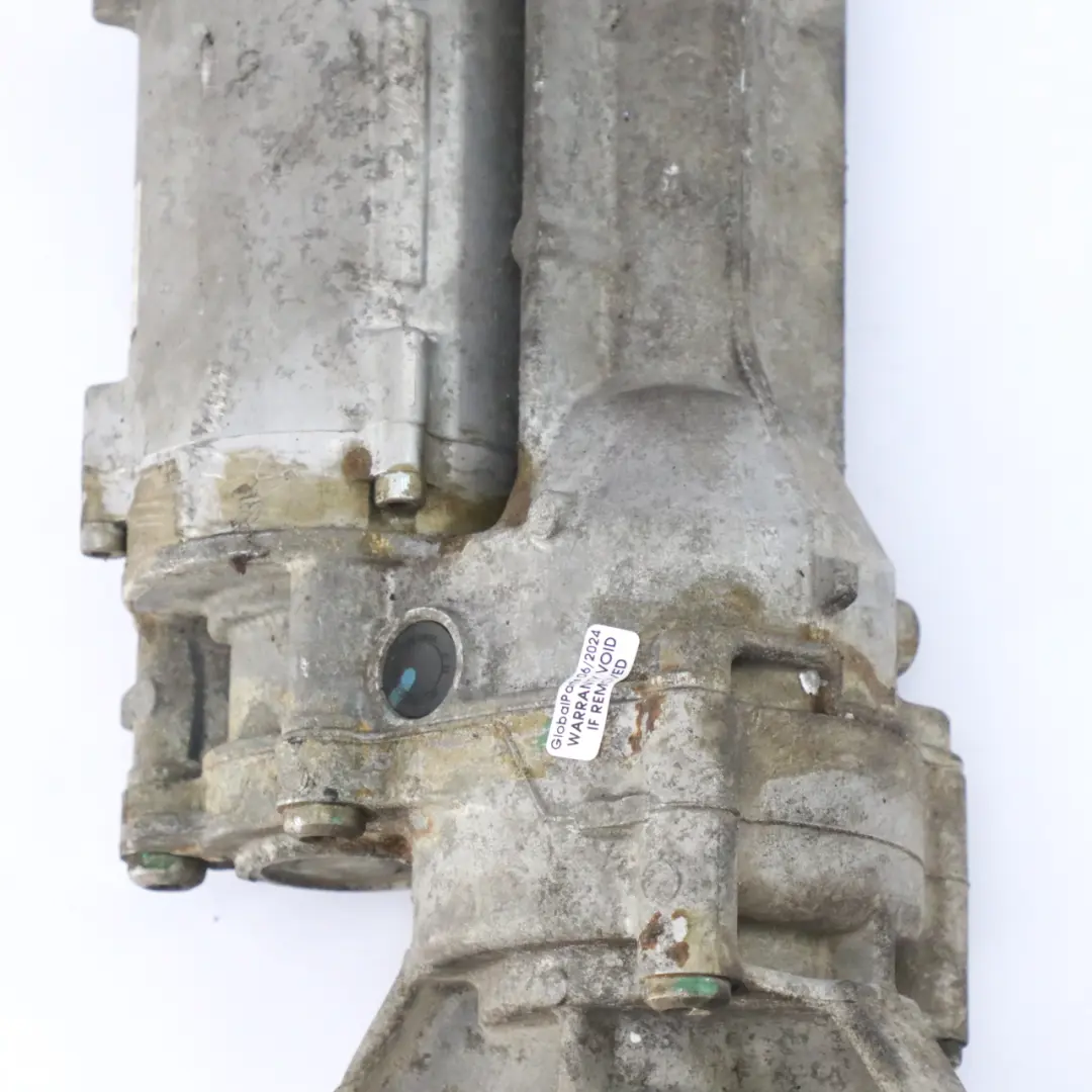 Steering Rack to Mercedes W213 Electric Power with Part number A2134609401 Mercedes W213 Electric Power Steering Rack - SKU rhd-A2134609401 - Part number A2134609401