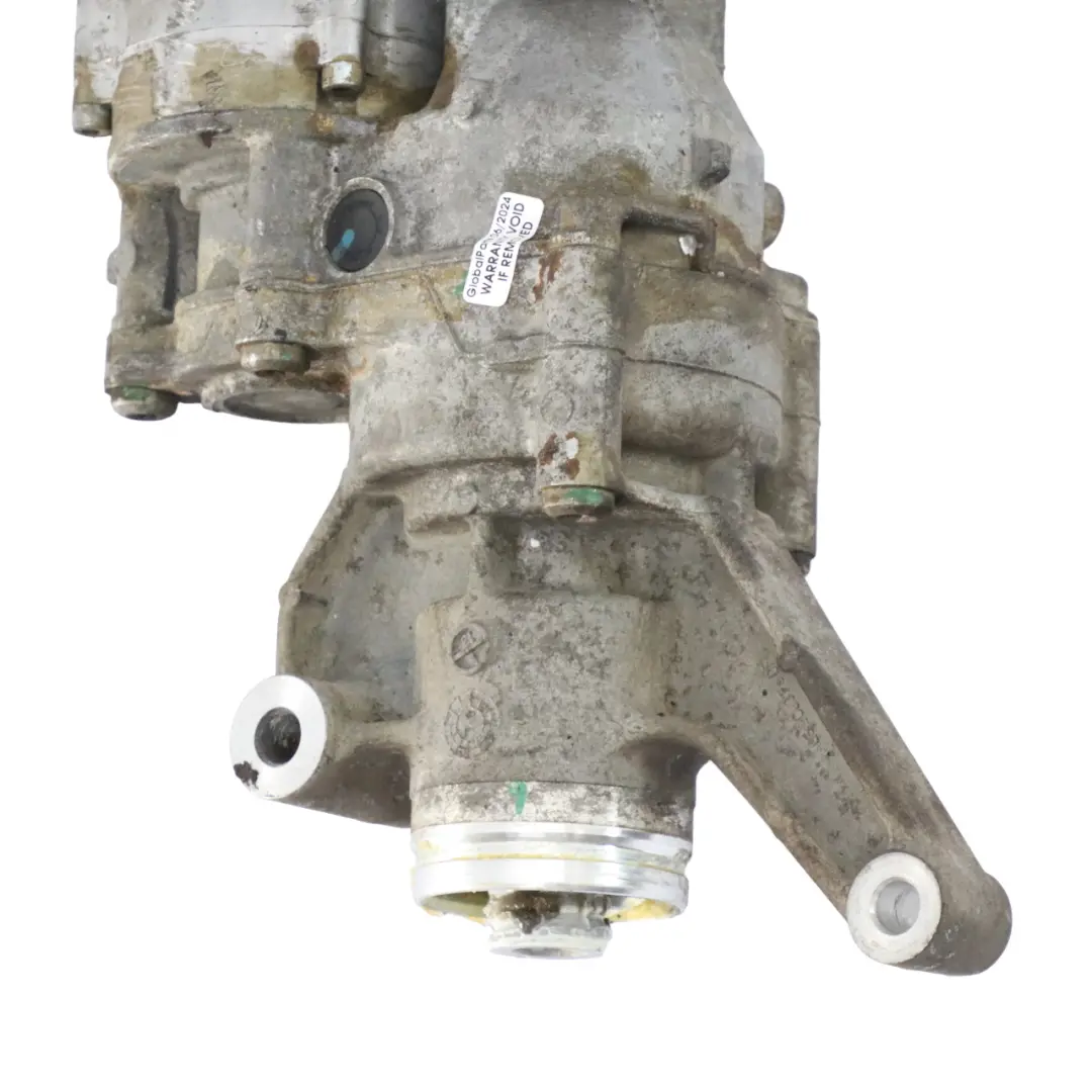 Steering Rack to Mercedes W213 Electric Power with Part number A2134609401 Mercedes W213 Electric Power Steering Rack - SKU rhd-A2134609401 - Part number A2134609401