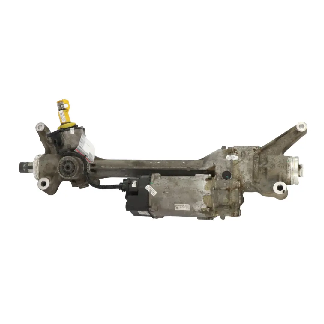 Steering Rack to Mercedes W213 Electric Power with Part number A2134609401 Mercedes W213 Electric Power Steering Rack - SKU rhd-A2134609401 - Part number A2134609401