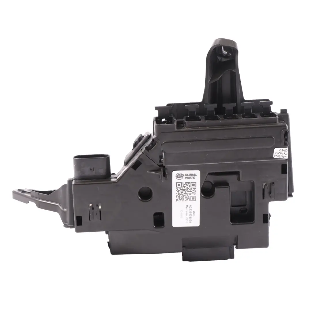 Dashboard Fuse Box Control Module Power Distribution to Mercedes X253 with Part number A2135403939 Mercedes X253 Dashboard Fuse Box Control Module Power Distribution - SKU rhd-A2135403939 - Part number A2135403939