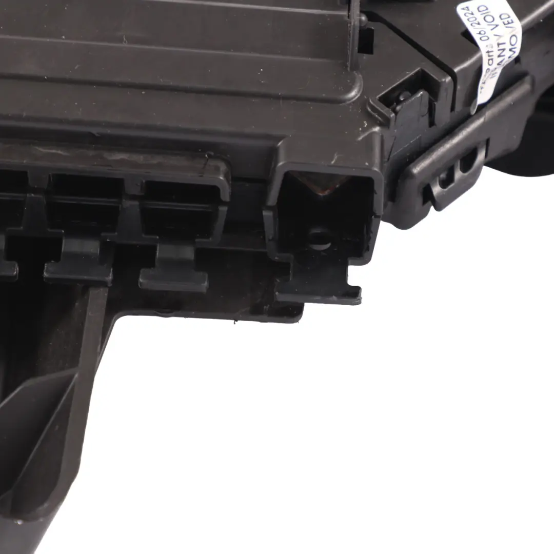 Compartment Fuse Box to Mercedes W213 AMG Engine with Part number A2135404039 Mercedes W213 AMG Engine Compartment Fuse Box - SKU rhd-A2135404039 - Part number A2135404039