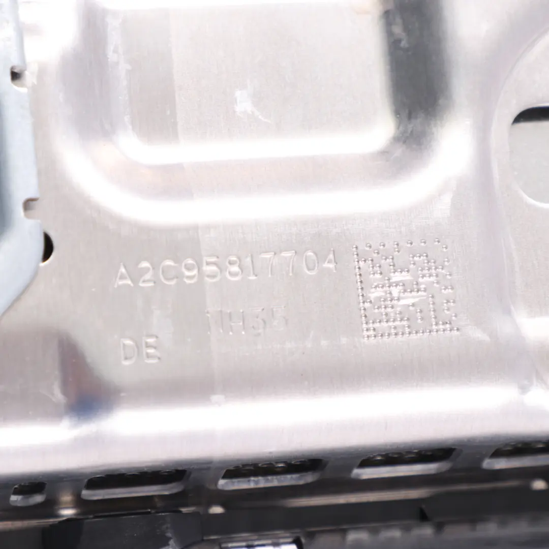 Sat Nav Display Wide Screen Instrument Cluster to Mercedes W213 with Part number A2135406986 Mercedes W213 Sat Nav Display Wide Screen Instrument Cluster - SKU rhd-A2135406986 - Part number A2135406986