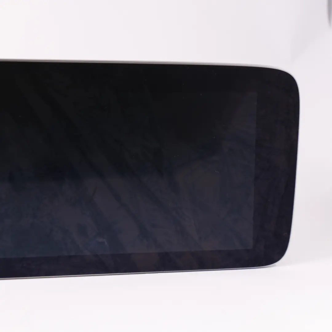 Sat Nav Display Wide Screen Instrument Cluster to Mercedes W213 with Part number A2135406986 Mercedes W213 Sat Nav Display Wide Screen Instrument Cluster - SKU rhd-A2135406986 - Part number A2135406986
