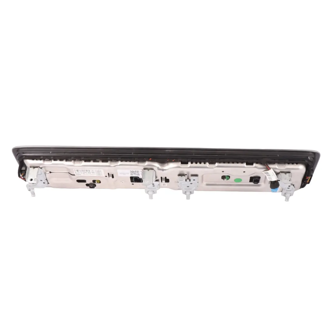 Sat Nav Display Wide Screen Instrument Cluster Mercedes W213 - SKU rhd-A2135406986 - Part number A2135406986