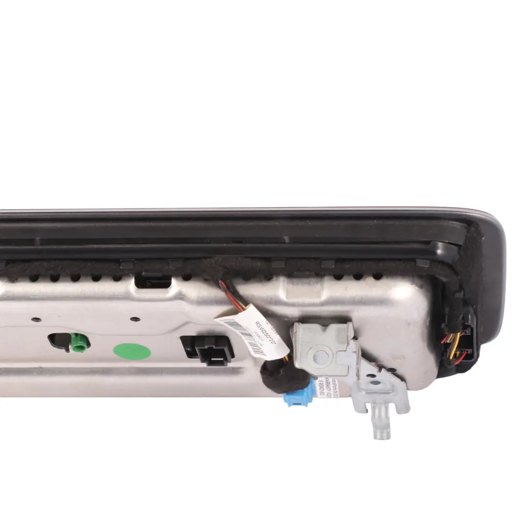 Sat Nav Display Wide Screen Instrument Cluster to Mercedes W213 with Part number A2135406986 Mercedes W213 Sat Nav Display Wide Screen Instrument Cluster - SKU rhd-A2135406986 - Part number A2135406986