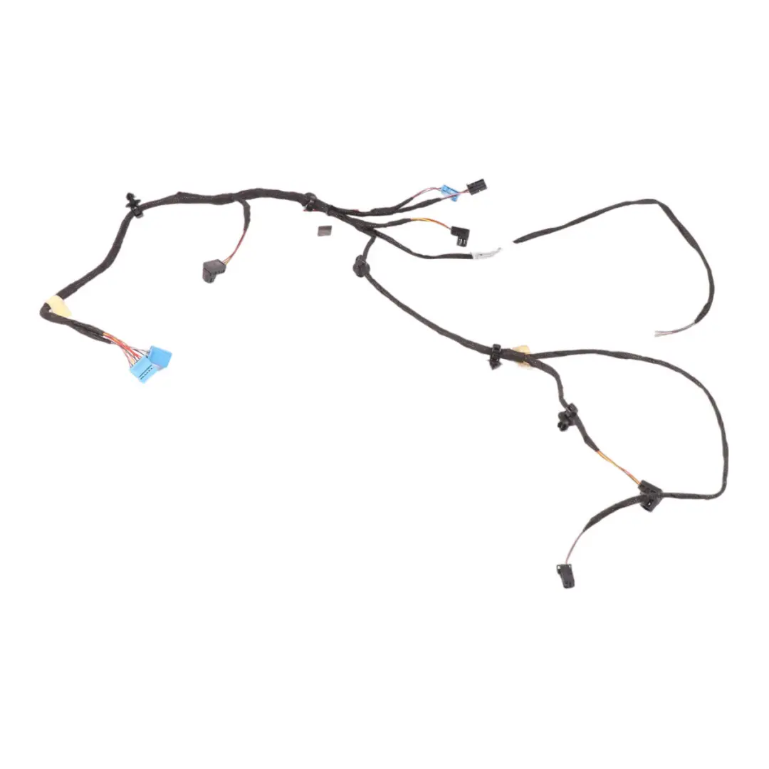 Porta anteriore sinistra Cablaggio elettrico per Mercedes W213 con numero di parte A2135407144 Mercedes W213 Porta anteriore sinistra Cablaggio elettrico - SKU rhd-A2135407144 - Numero di parte A2135407144