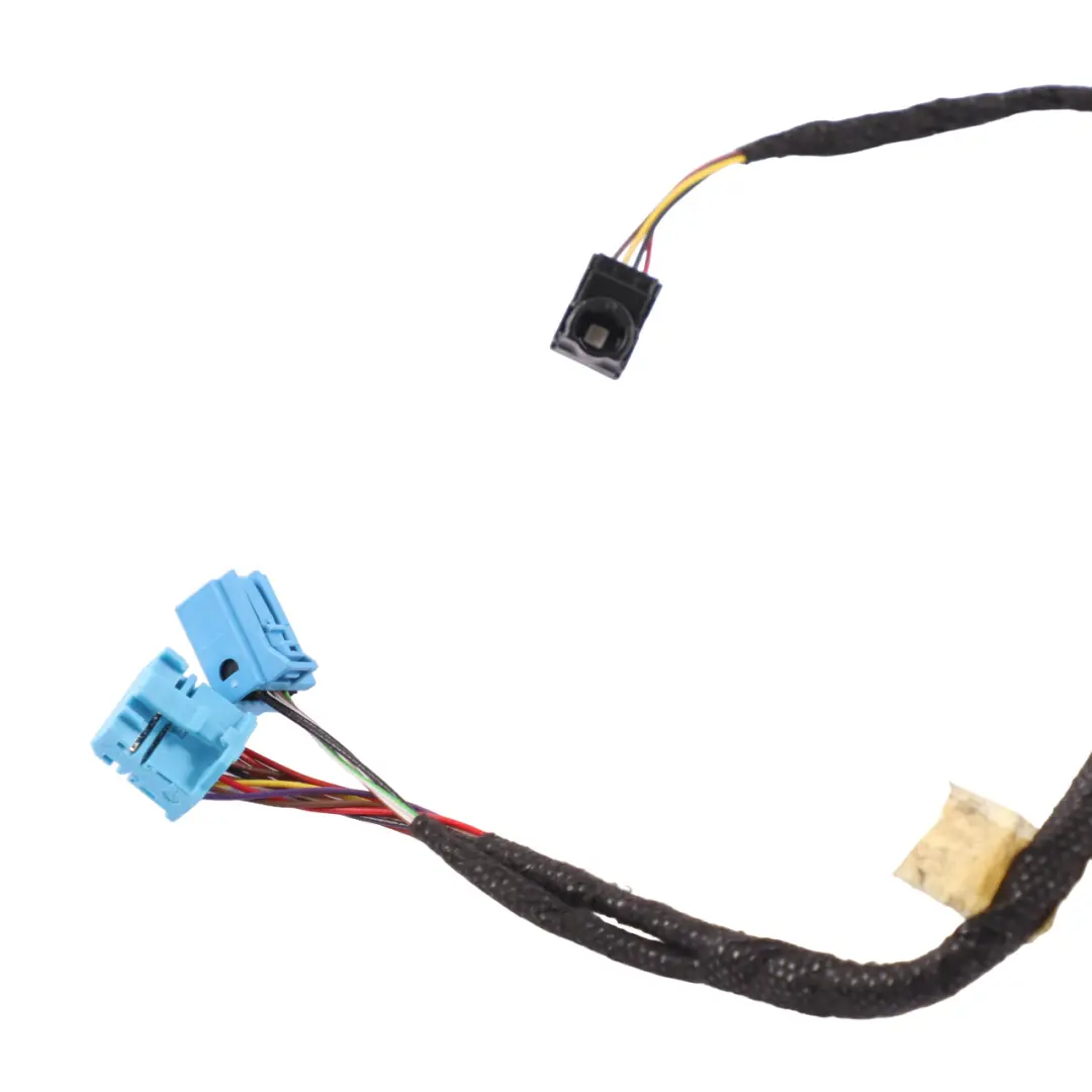Front Left N/S Door Electrical Wiring Harness to Mercedes W213 with Part number A2135407144 Mercedes W213 Front Left N/S Door Electrical Wiring Harness - SKU rhd-A2135407144 - Part number A2135407144