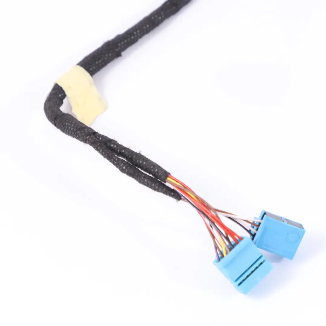 Mazo de cables eléctrico puerta delantera izquierda para Mercedes W213 con número de pieza A2135407144 Mercedes W213 Mazo de cables eléctrico puerta delantera izquierda - SKU rhd-A2135407144 - Número de pieza A2135407144