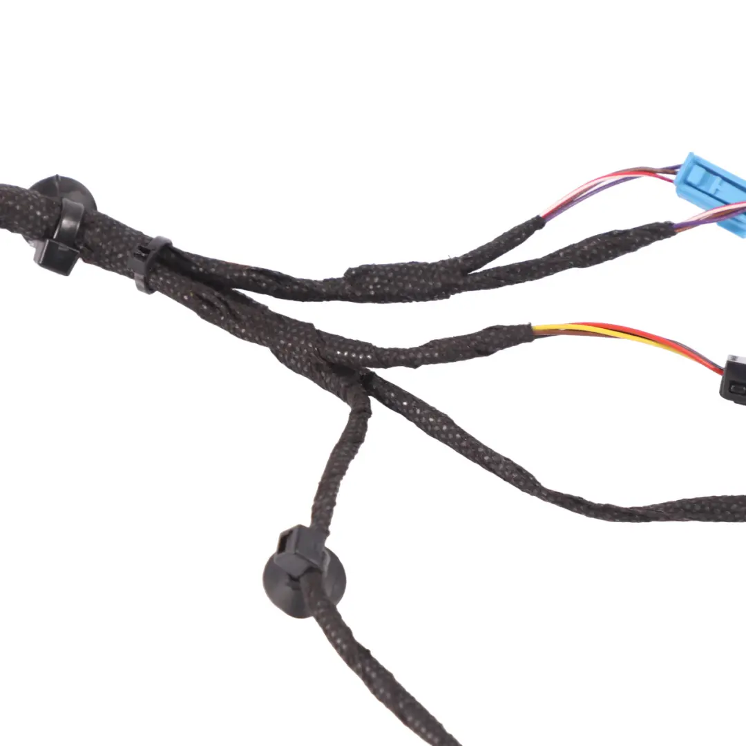 Mercedes W213 Porta anteriore sinistra Cablaggio elettrico - SKU rhd-A2135407144 - Numero di parte A2135407144