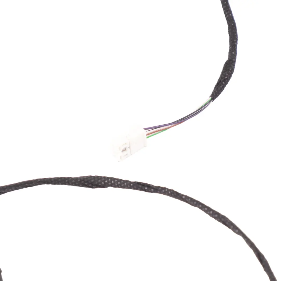 Front Left N/S Door Electrical Wiring Harness to Mercedes W213 with Part number A2135407144 Mercedes W213 Front Left N/S Door Electrical Wiring Harness - SKU rhd-A2135407144 - Part number A2135407144