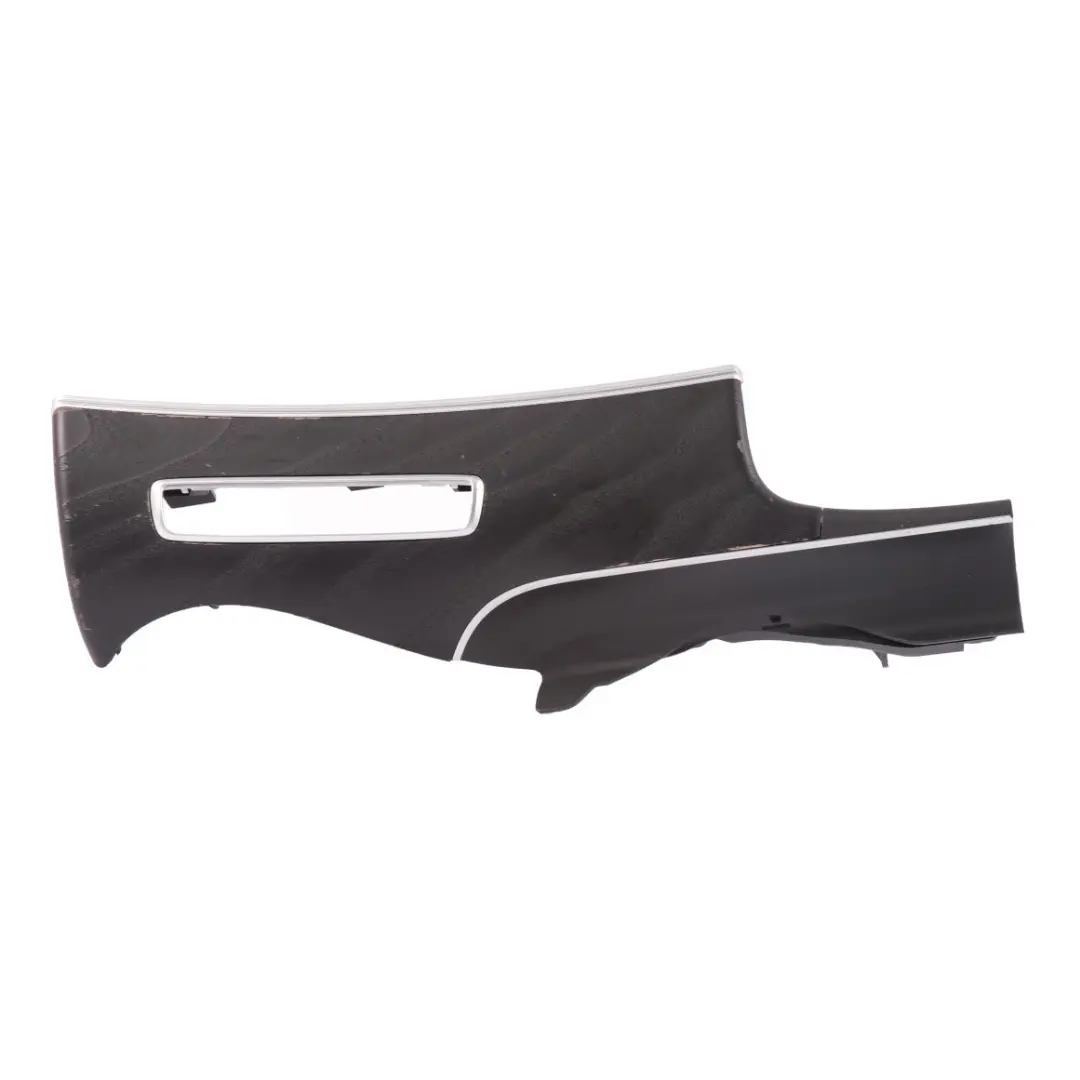 Dashboard Trim Bar Right O/S Cover Panel Surround to Mercedes W213 with Part number A2136808201 Mercedes W213 Dashboard Trim Bar Right O/S Cover Panel Surround - SKU rhd-A2136808201 - Part number A2136808201