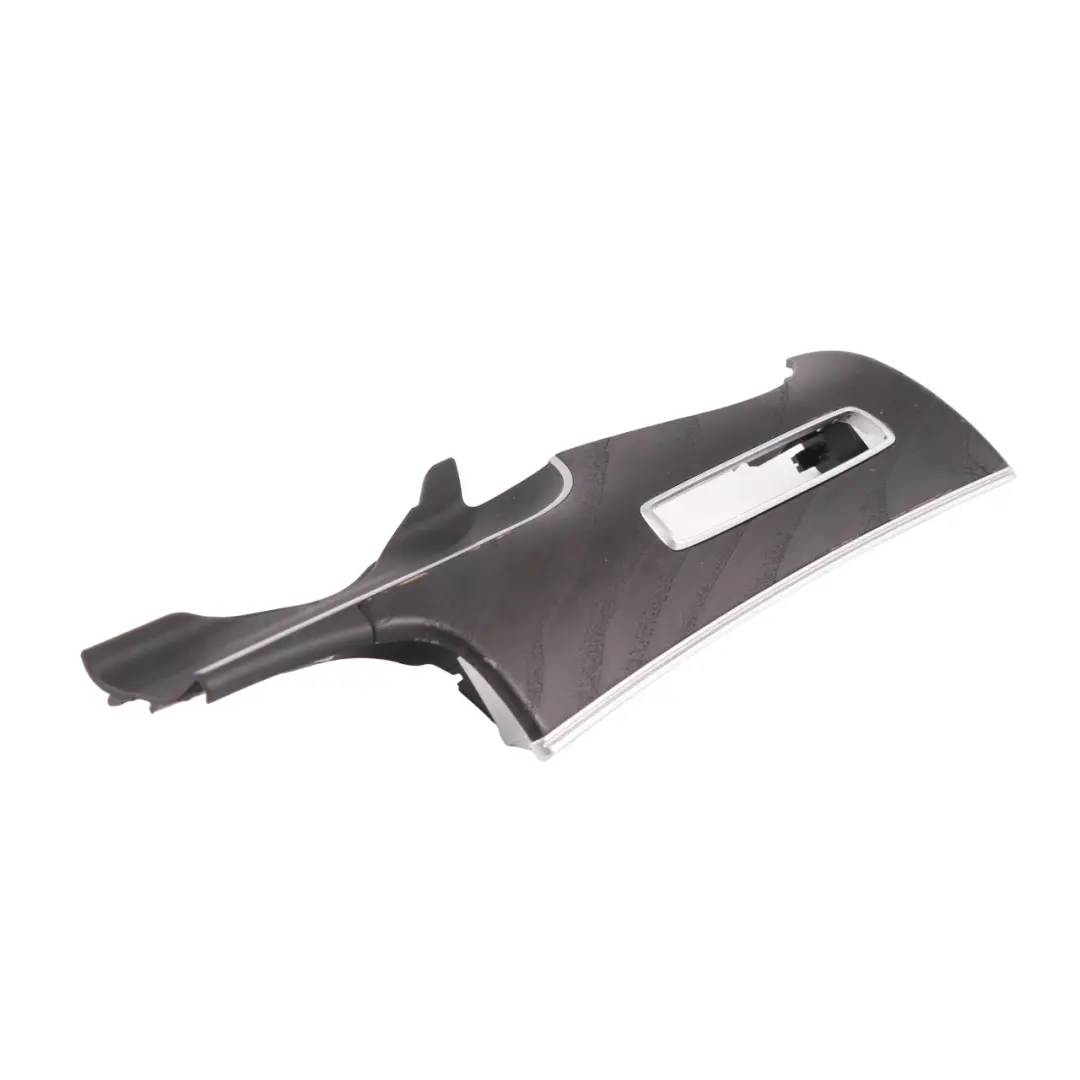 Dashboard Trim Bar Right O/S Cover Panel Surround to Mercedes W213 with Part number A2136808201 Mercedes W213 Dashboard Trim Bar Right O/S Cover Panel Surround - SKU rhd-A2136808201 - Part number A2136808201