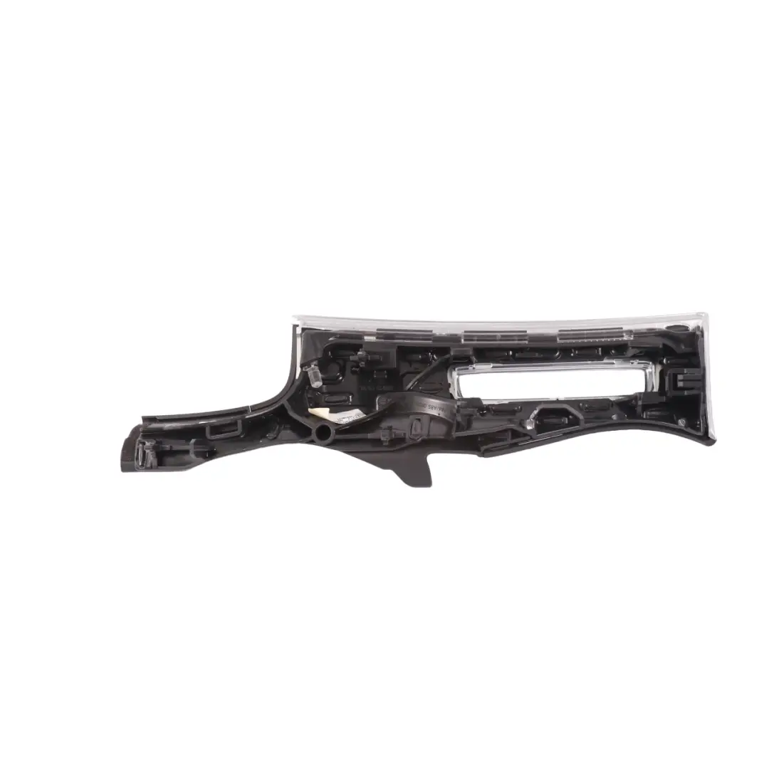 Dashboard Trim Bar Right O/S Cover Panel Surround to Mercedes W213 with Part number A2136808201 Mercedes W213 Dashboard Trim Bar Right O/S Cover Panel Surround - SKU rhd-A2136808201 - Part number A2136808201