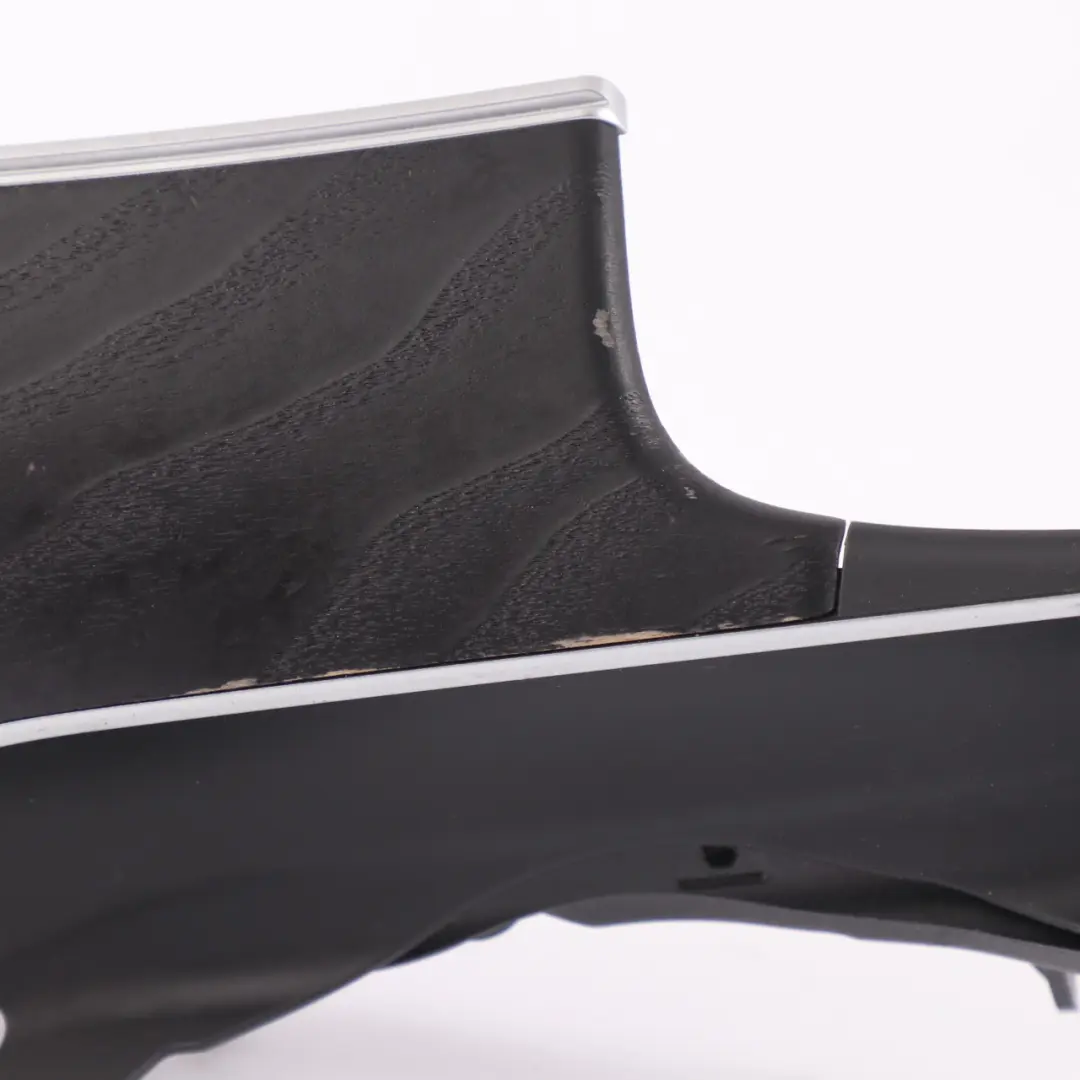 Mercedes W213 Dashboard Trim Bar Right O/S Cover Panel Surround - SKU rhd-A2136808201 - Part number A2136808201