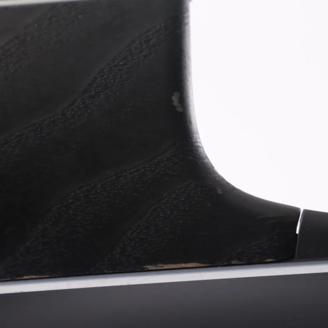 Dashboard Trim Bar Right O/S Cover Panel Surround to Mercedes W213 with Part number A2136808201 Mercedes W213 Dashboard Trim Bar Right O/S Cover Panel Surround - SKU rhd-A2136808201 - Part number A2136808201