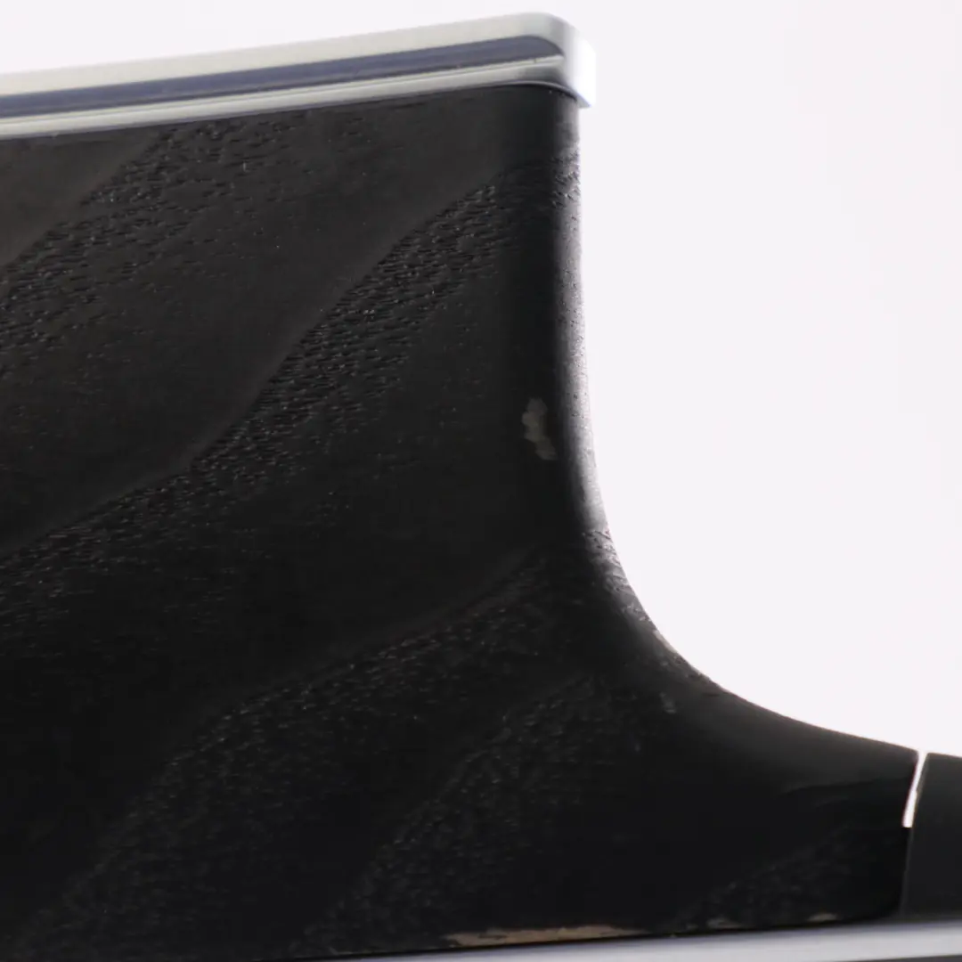 Mercedes W213 Dashboard Trim Bar Right O/S Cover Panel Surround - SKU rhd-A2136808201 - Part number A2136808201