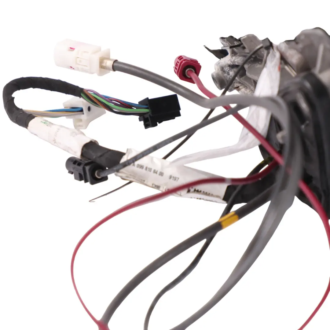 Right O/S Door Wing Mirror Camera Obsidian Black - 197 to Mercedes W213 with Part number A2138105201 Mercedes W213 Right O/S Door Wing Mirror Camera Obsidian Black - 197 - SKU rhd-A2138105201-OB - Part number A2138105201