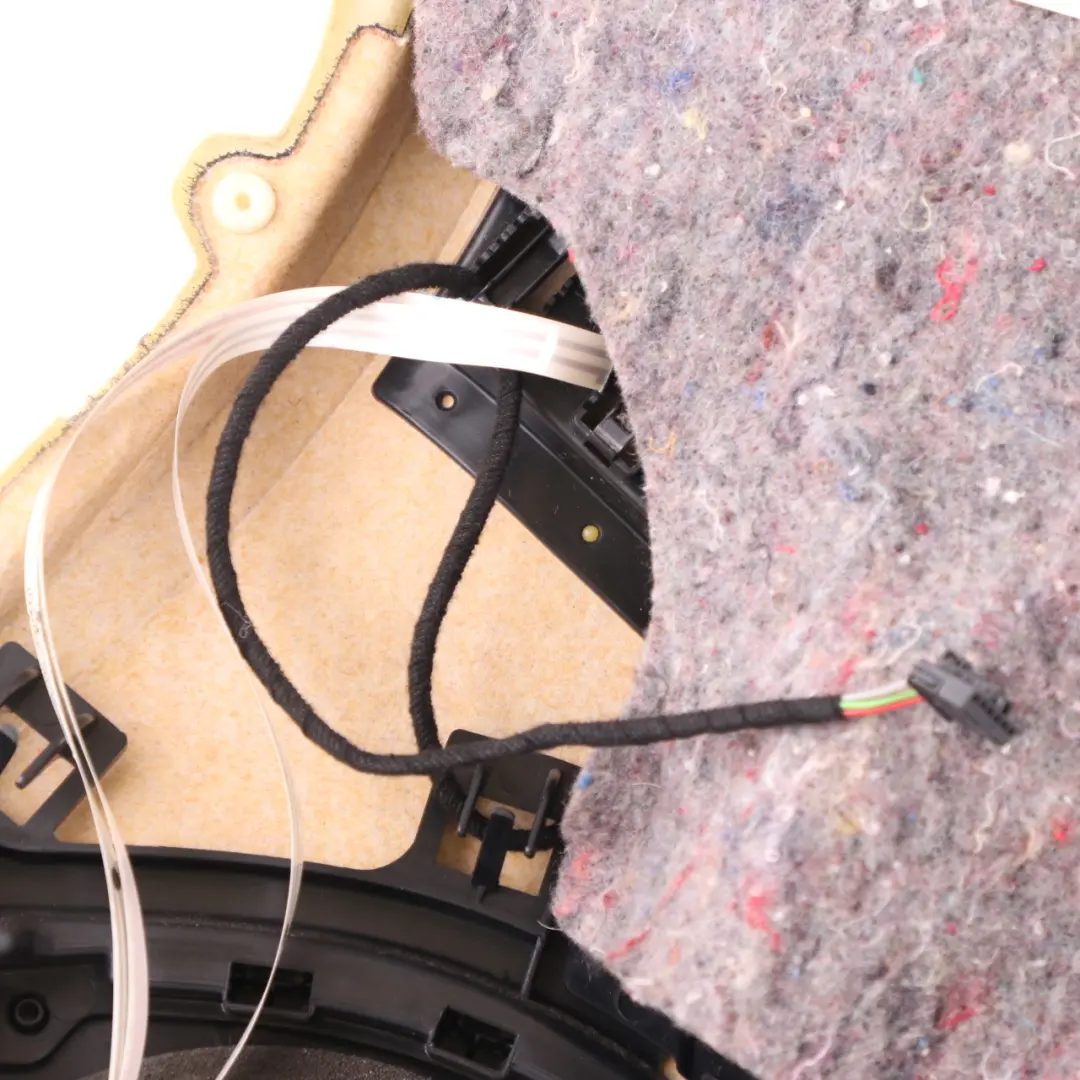 Door Card Front Left N/S Trim Panel Cover Leather Black to Mercedes C219 with Part number A2197209162 Mercedes C219 Door Card Front Left N/S Trim Panel Cover Leather Black - SKU rhd-A2197209162-1 - Part number A2197209162