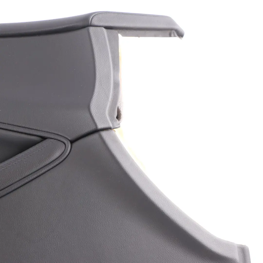 Door Card Front Left N/S Trim Panel Cover Leather Black to Mercedes C219 with Part number A2197209162 Mercedes C219 Door Card Front Left N/S Trim Panel Cover Leather Black - SKU rhd-A2197209162-1 - Part number A2197209162