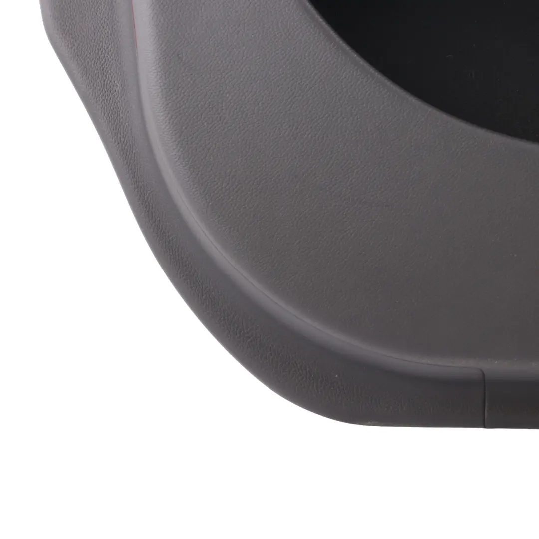 Door Card Front Left N/S Trim Panel Cover Leather Black to Mercedes C219 with Part number A2197209162 Mercedes C219 Door Card Front Left N/S Trim Panel Cover Leather Black - SKU rhd-A2197209162-1 - Part number A2197209162