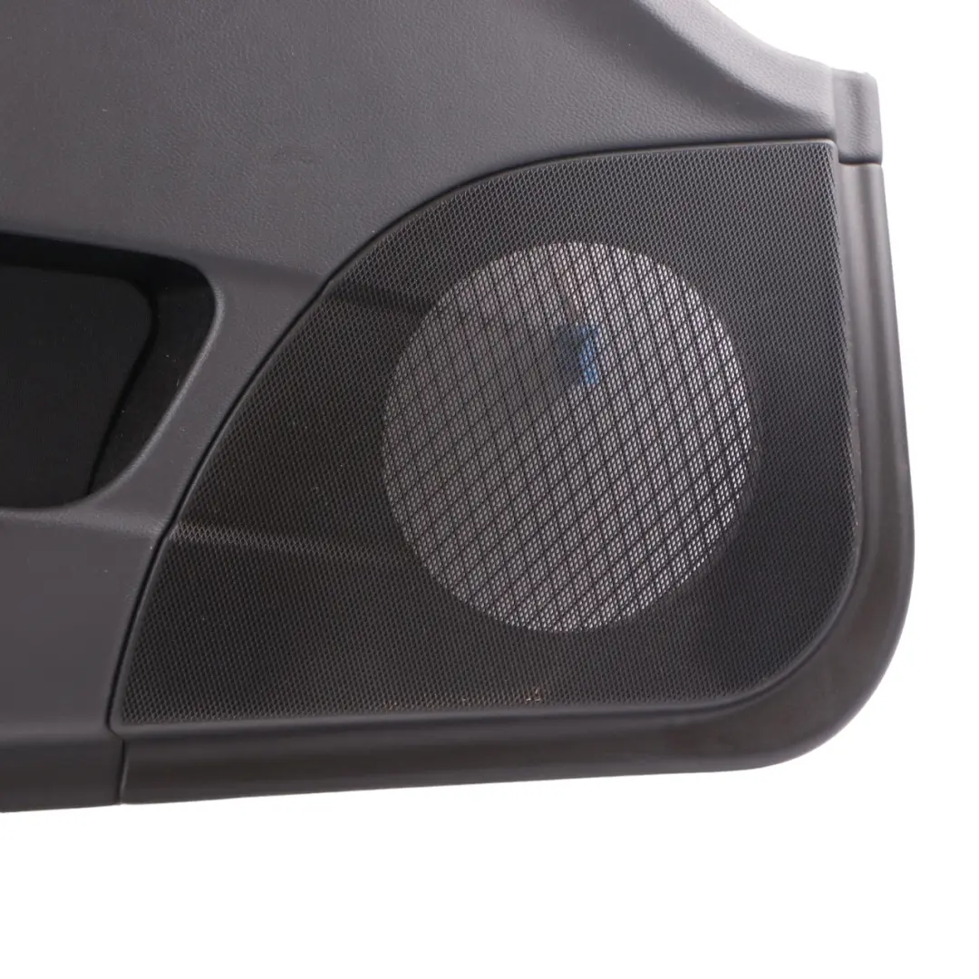 Door Card Front Left N/S Trim Panel Cover Leather Black to Mercedes C219 with Part number A2197209162 Mercedes C219 Door Card Front Left N/S Trim Panel Cover Leather Black - SKU rhd-A2197209162-1 - Part number A2197209162