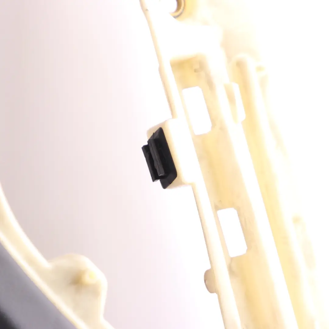 Door Card Front Left N/S Trim Panel Cover Leather Black to Mercedes C219 with Part number A2197209162 Mercedes C219 Door Card Front Left N/S Trim Panel Cover Leather Black - SKU rhd-A2197209162-1 - Part number A2197209162