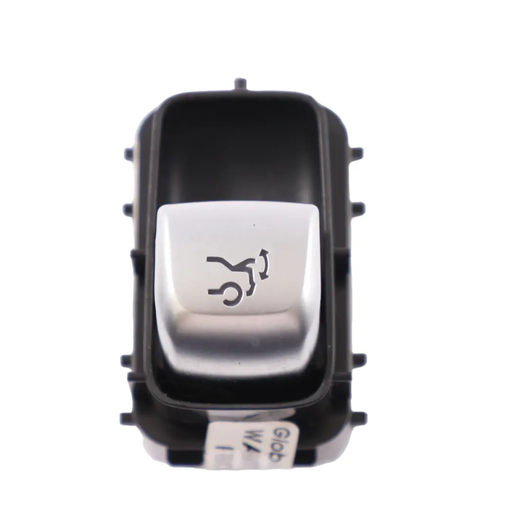 Switch Bootlid Tailgate Boot Push Button to Mercedes C205 Tailgate Open with Part number A2229052303 Mercedes C205 Tailgate Open Switch Bootlid Tailgate Boot Push Button - SKU rhd-A2229052303 - Part number A2229052303