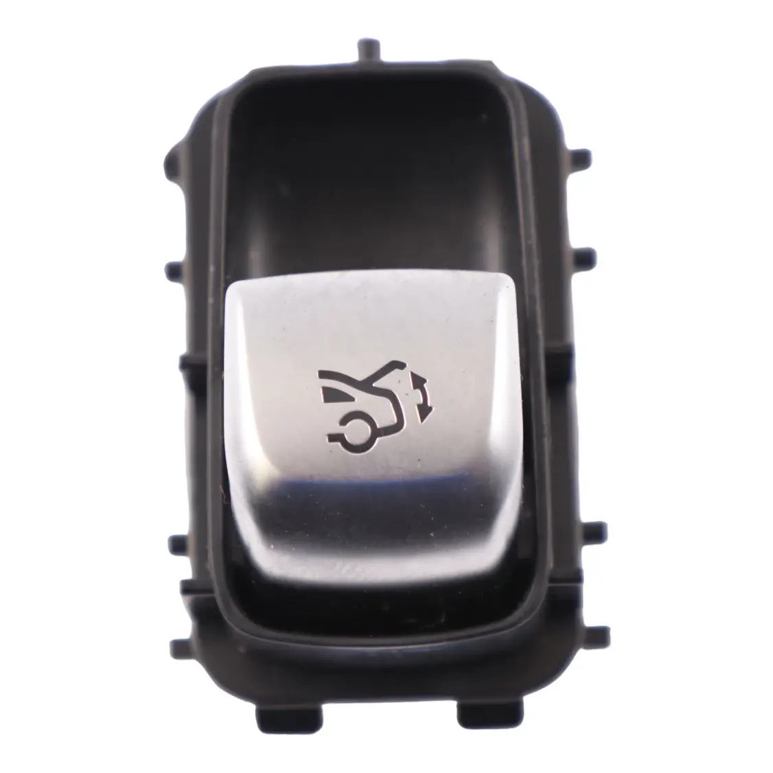 Pulsante coperchio bagagliaio Mercedes W213 W217 Blocco interruttore portellone