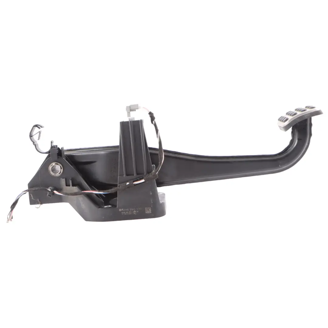 Foot Brake Pedal to Mercedes W176 W246 Auto Automatic with Part number A2462900119 Mercedes W176 W246 Auto Automatic Foot Brake Pedal - SKU rhd-A2462900119-1 - Part number A2462900119
