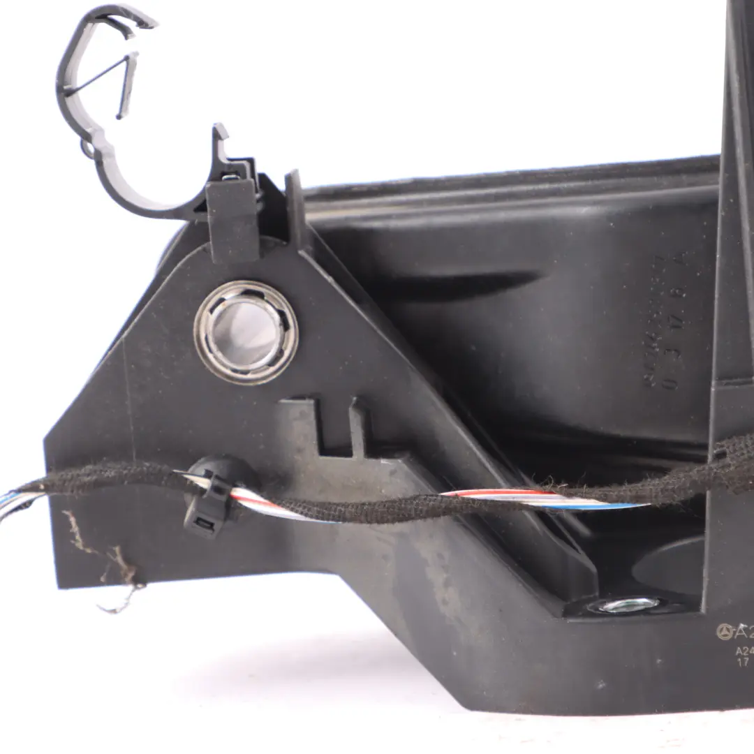 Mercedes W176 W246 Auto Automatic Foot Brake Pedal - SKU rhd-A2462900119-1 - Part number A2462900119