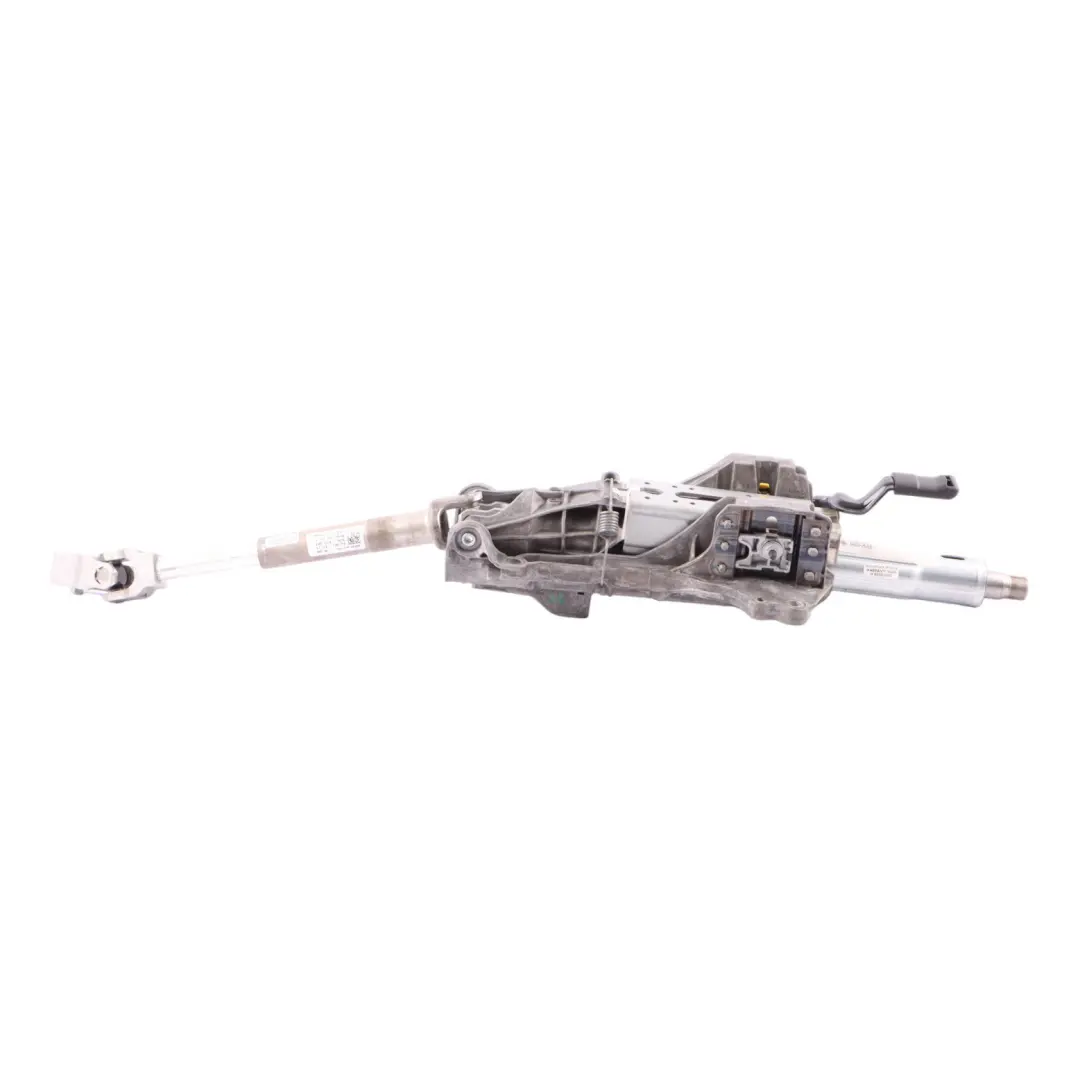  Steering Column Mercedes W176 W246 Manual Adjustment Mechanism - SKU rhd-A2464602416-1 - Part number A2464602416