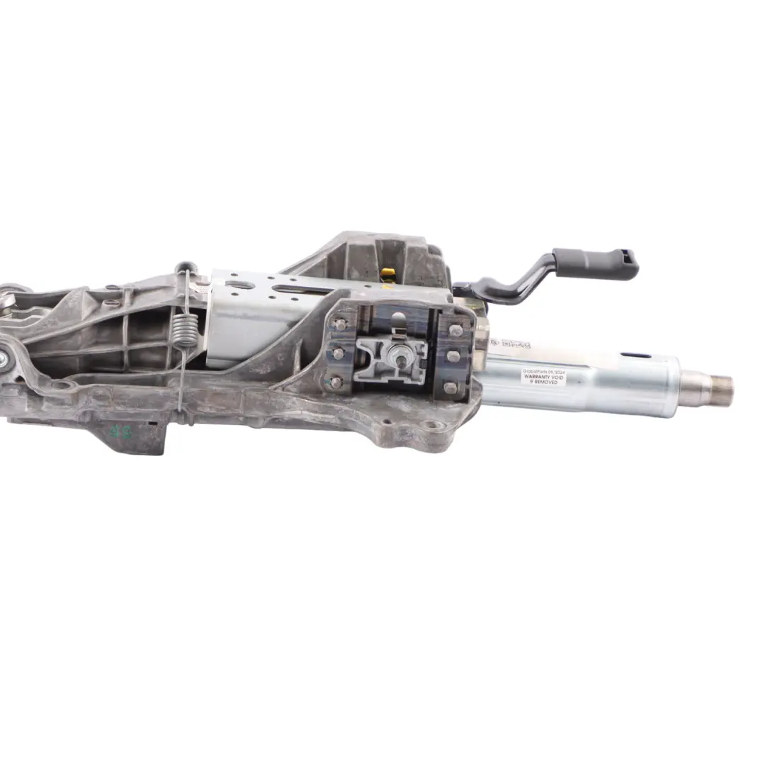 Steering Column Mercedes W176 W246 Manual Adjustment Mechanism to with Part number A2464602416 Steering Column Mercedes W176 W246 Manual Adjustment Mechanism - SKU rhd-A2464602416-1 - Part number A2464602416