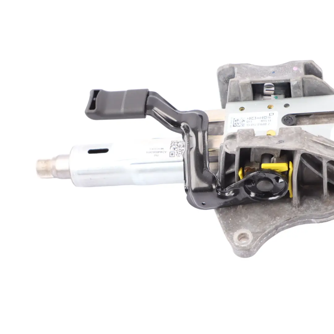 Steering Column Mercedes W176 W246 Manual Adjustment Mechanism to with Part number A2464602416 Steering Column Mercedes W176 W246 Manual Adjustment Mechanism - SKU rhd-A2464602416-1 - Part number A2464602416