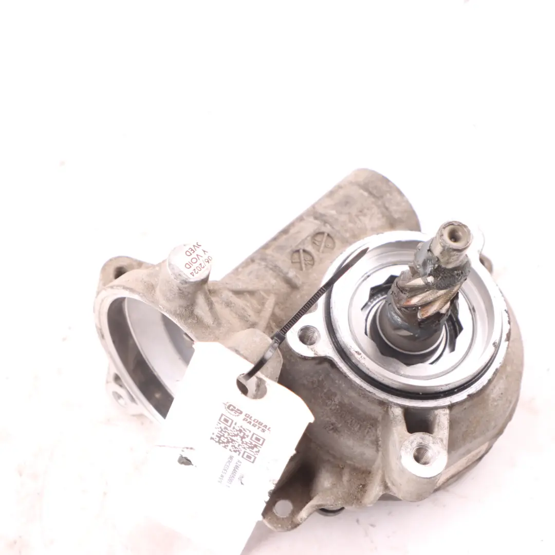 Steering Rack Mercedes W176 W246 Box Electrical Pinion Gear to Power with Part number A2464605001 Power Steering Rack Mercedes W176 W246 Box Electrical Pinion Gear - SKU rhd-A2464605001-1 - Part number A2464605001